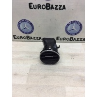 Дефлектор в торпедо правый Mercedes W219 Mercedes W219 CLS 2004-2011 A2198300254