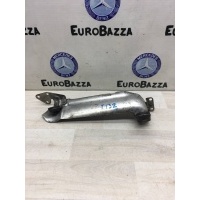 Кронштейн воздушного фильтра правый Mercedes Om642 Mercedes W164 ML 2005-2011 A6420901241