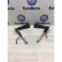 Ответная часть ремня безопасности Mercedes W203 Mercedes W203 C 2000-2007 A2038602769