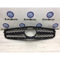 Решетка радиатора Mercedes W204 Mercedes W204 C 2007-2014 A2048800023
