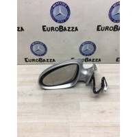 Зеркало заднего вида левое Mercedes W219 Mercedes W219 CLS 2004-2011 A2198100164