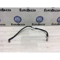 Силовой кабель Mercedes W212 Mercedes W212 E 2009> A2124400108