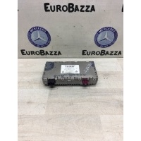 Блок управления радио Mercedes W212 Mercedes W212 E 2009> A1669003407