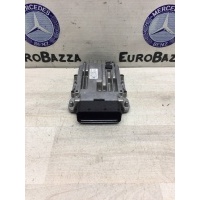 Блок управления SCR Mercedes Om642 Bluetec Mercedes W212 E 2009> A6429005901