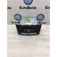 Комманд c SD-card Mercedes W212 Mercedes W212 E 2009> A2129006423