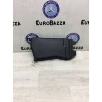 Крышка корпуса блока предохранителей Mercedes W212 Mercedes W212 E 2009> A2125400382
