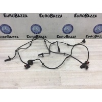 Датчики ABS задний и износа колодок Mercedes W212 Mercedes W212 E 2009> A2125401705