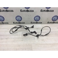 Датчики ABS передний износа колодок Mercedes W212 Mercedes W212 E 2009> A2125401605