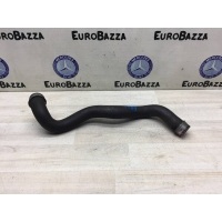 Патрубок радиатора левый Mercedes W212 Mercedes W212 E 2009> A2045013182