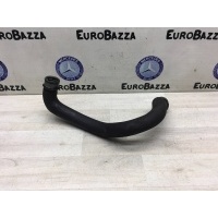 Патрубок радиатора правый Mercedes W212 Mercedes W212 E 2009> A2045012982