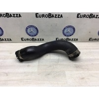 Патрубок интеркулера левый Mercedes W212 Mercedes W212 E 2009> A2045286582