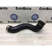 Патрубок интеркулера правый Mercedes W212 Mercedes W212 E 2009> A2045280682