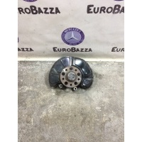 Правый поворотный кулак Mercedes W212 Mercedes W212 E 2009> A2123322401