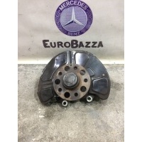 Левый поворотный кулак Mercedes W212 Mercedes W212 E 2009> A2123322301