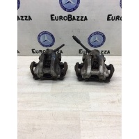 Задние тормозные суппорта Mercedes W212 Mercedes W212 E 2009> A2124230281