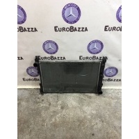 Радиатор основной Mercedes W209 Mercedes W209 CLK 2002-2009 A2035003403