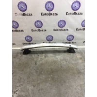 Усилитель заднего бампера Mercedes W209 Mercedes W209 CLK 2002-2009 A2096100014