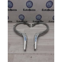 Петля крышки багажника Mercedes W211 Mercedes W211 E 2002-2009 A2117500128