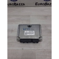Блок управления двигателем Mercedes W638 Mercedes W638 Vito V 1996-2003 A6384460702