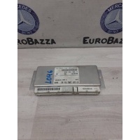 Блок управления ASR Mercedes W202 Mercedes W202 C 1993-2000 A0175457332