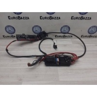 Блок предохранителей задний Mercedes W211 Mercedes W211 E 2002-2009 A2115452301