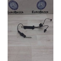 Усилитель антенны Mercedes W204 Mercedes W204 C 2007-2014 A2048708490