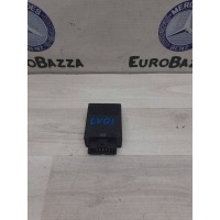 Блок управления светом Mercedes W638 Vito Mercedes W638 Vito V 1996-2003 A0165452632