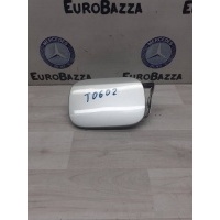 Лючок бензобака Mercedes W211 Mercedes W211 E 2002-2009 A2117500206