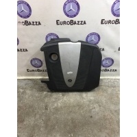 Крышка двигателя Mercedes Om646 Mercedes W203 C 2000-2007 A6460160624