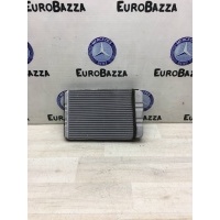 Радиатор печки Mercedes W209 Mercedes W209 CLK 2002-2009 A2038300161