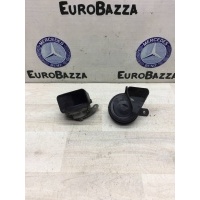 Клаксон Mercedes W209 Mercedes W209 CLK 2002-2009 A0055421220