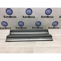 Накладка порога внутренняя передняя Mercedes W202 Mercedes W202 C 1993-2000 A2026800735