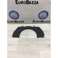 Накладка жабо центральная Mercedes W202 Mercedes W202 C 1993-2000 A2028300213