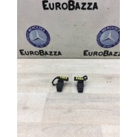Форсунка омывателя лобового стекла Mercedes W209 Mercedes W209 CLK 2002-2009 A2038600147