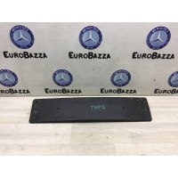 Площадка под передний номер Mercedes W203 Mercedes W203 C 2000-2007 A2038850181