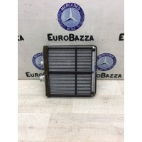 Радиатор печки Mercedes W212 Mercedes W212 E 2009> A2048300061