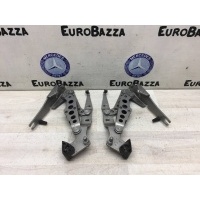 Петля крышки багажника Mercedes W209 Cabriolet Mercedes W209 CLK 2002-2009 A2097500128