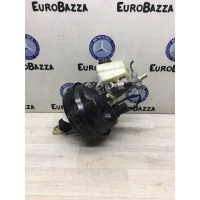 Вакуумный усилитель тормозов Mercedes W209 Mercedes W209 CLK 2002-2009 A0054305030