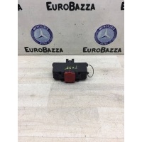 Блок силовых предохранителей Mercedes W209 Mercedes W209 CLK 2002-2009 A2035450803