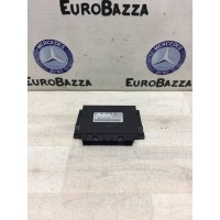 Блок управления парктрониками Mercedes W209 Mercedes W209 CLK 2002-2009 A2095450032