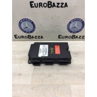 Блок управления складной крышей Mercedes W209 Mercedes W209 CLK 2002-2009 A2098200026