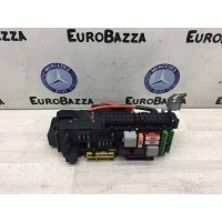 Блок SAM задний Mercedes W204 Mercedes W204 C 2007-2014 A2049060205