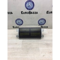 Подушка безопасности Mercedes W203 Mercedes W203 C 2000-2007 A2038600702
