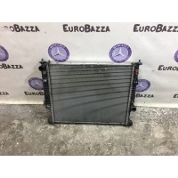 Вентилятор основного радиатора Mercedes W164 Mercedes W164 ML 2005-2011 A2515000303