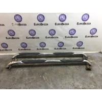 Подножка Mercedes W164 Mercedes W164 ML 2005-2011 A1648840522