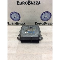Блок управления двигателем Mercedes Om642 Mercedes W164 ML 2005-2011 A6421509678