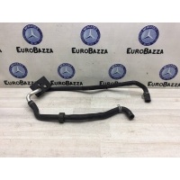 Патрубок системы охлаждения Mercedes W164 Mercedes W164 ML 2005-2011 A1645062135