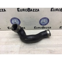 Патрубок интеркуллера левый Mercedes W203 Mercedes W203 C 2000-2007 A2035282182