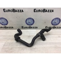 Патрубок отопительного контура Mercedes W203 Mercedes W203 C 2000-2007 A2038300796