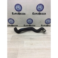 Патрубок основного радиатора верхний Mercedes W203 Mercedes W203 C 2000-2007 A2035015882